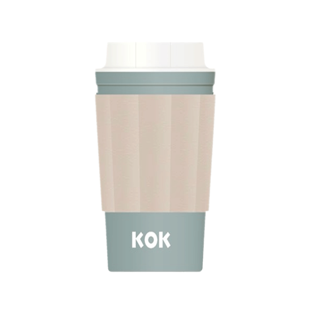 KOKUBO Tall Tumbler (Moss Green) (Case 72)