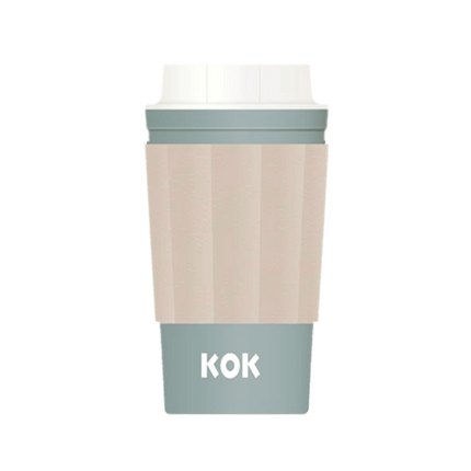 KOKUBO Tall Tumbler (Moss Green) (Case 72)