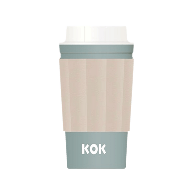 KOKUBO Tall Tumbler (Moss Green) (Case 72)