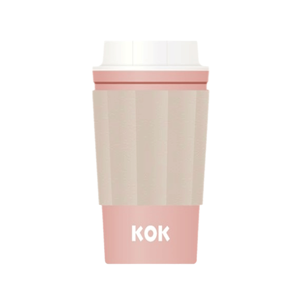 KOKUBO Tall Tumbler (Pink) (Case 72)