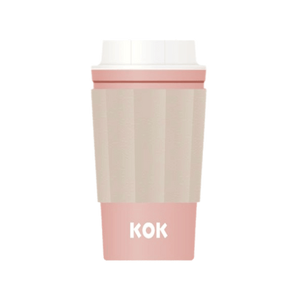 KOKUBO Tall Tumbler (Pink) (Case 72)