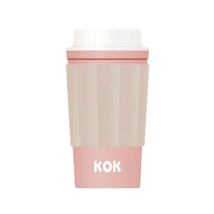KOKUBO Tall Tumbler (Pink) (Case 72)