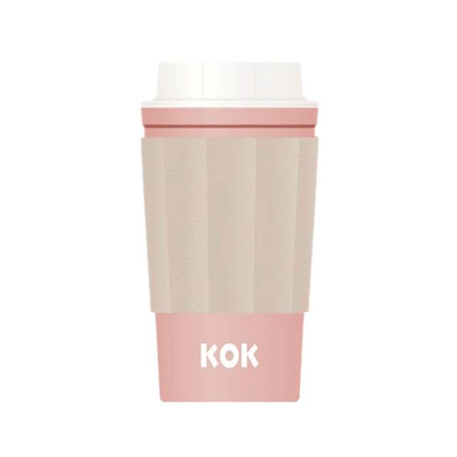 KOKUBO Tall Tumbler (Pink) (Case 72)