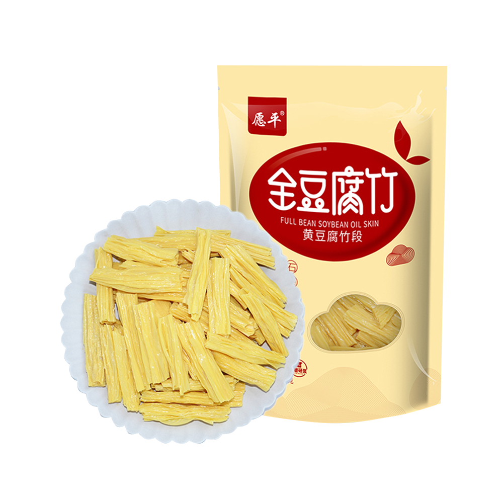 YUANPING Dried Soybean Curd Stick 300g (Case 30)