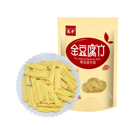 YUANPING Dried Soybean Curd Stick 300g (Case 30)