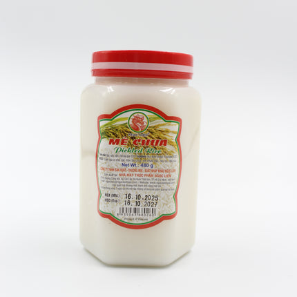 Ngoc Lien Pickled Rice - Me chua 480g (Case 24)