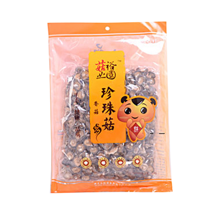 YUGUO Pearl Mushrooms 238g (Case 40)