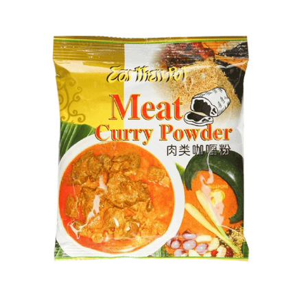 Hollyfarm Peanut Paste Powder 150g (Case 12)