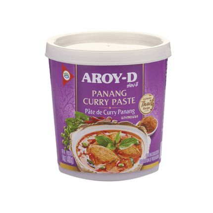 AROY-D Panang Curry Paste 400g (Case 24)