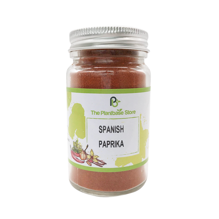 The Plantbase Store Chilli Ground 60g - Longdan Official Online Store