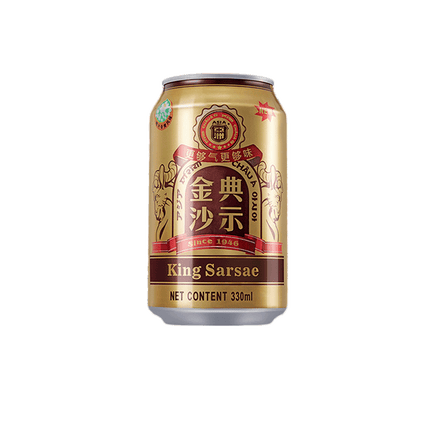 ASIA Classic Shashi Soda 330ml (Case 24)