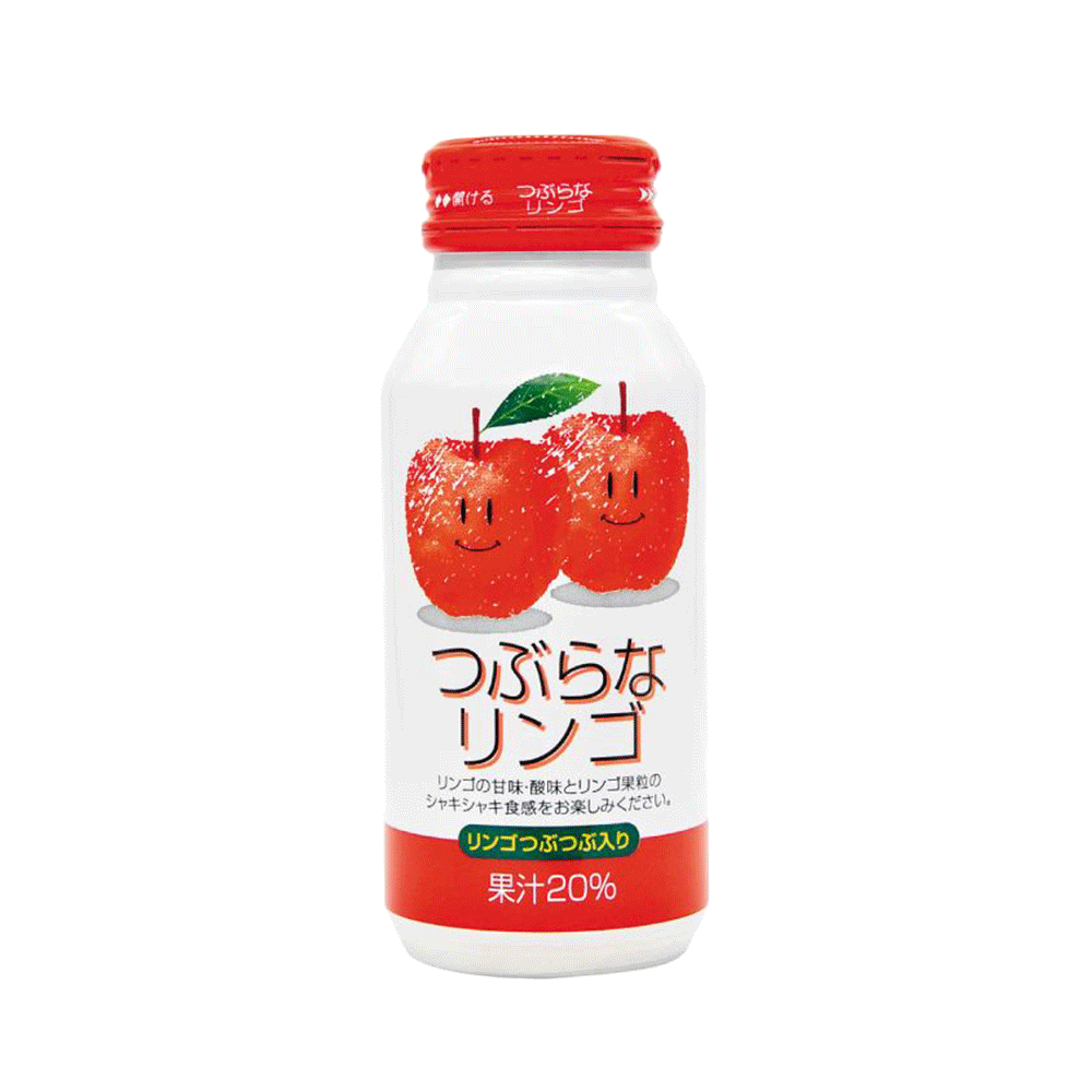 JA OOITA Juice Apple Flavor 190g (Case 30)