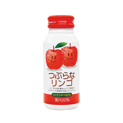 JA OOITA Juice Apple Flavor 190g (Case 30)