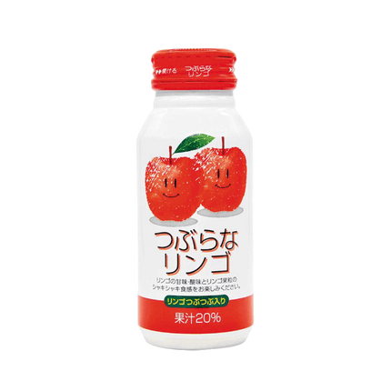 JA OOITA Juice Apple Flavor 190g (Case 30)
