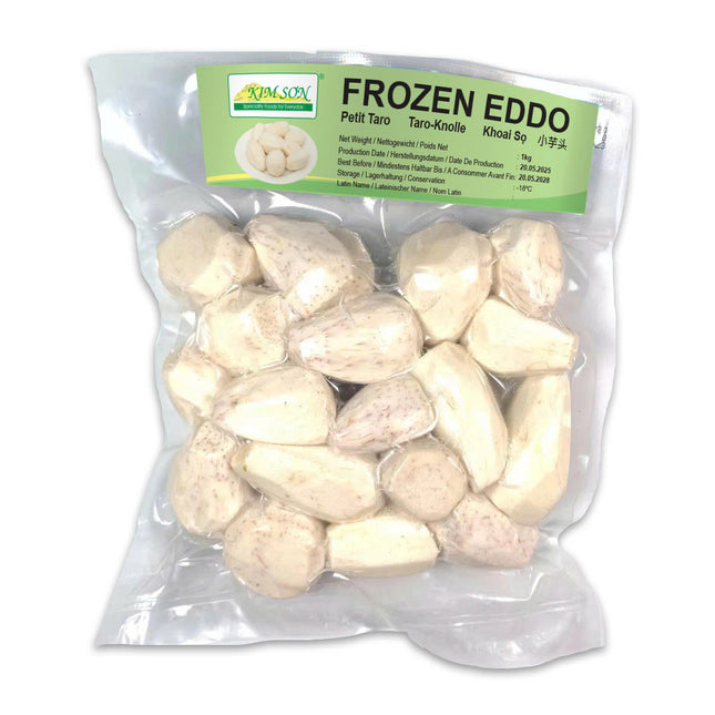 KIM SON Frozen Eddo 1kg (Case 10)
