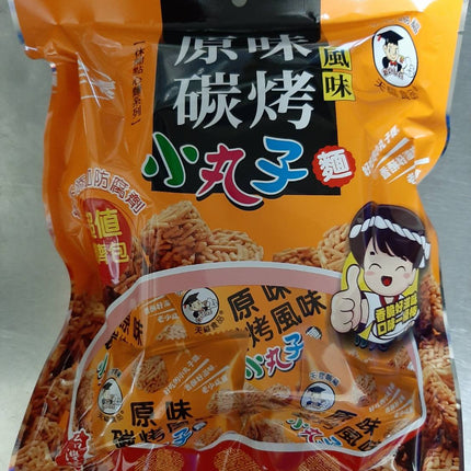 Tianfu - Noodle Snacks (Original Flavour) 130g (Case 15)