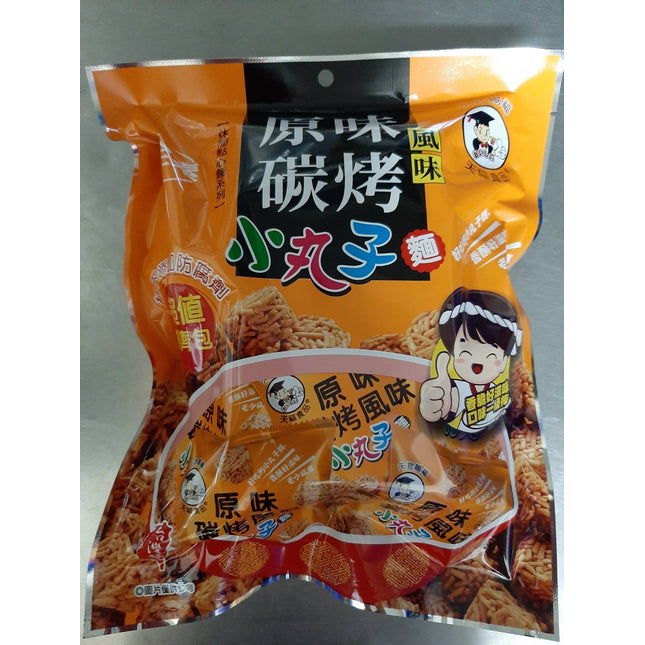 Tianfu - Noodle Snacks (Original Flavour) 130g (Case 15)