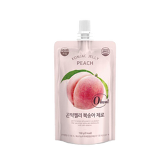 Collection image for: JAIM Konjac Jelly Back In Stocks
