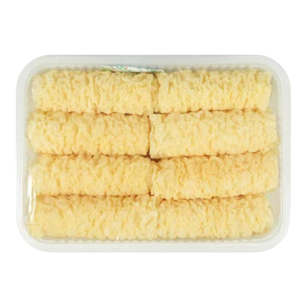 DOUHANGJIA Bean Curd Roll 180g (Case 15)