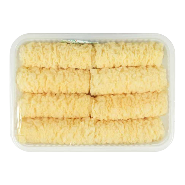 DOUHANGJIA Bean Curd Roll 180g (Case 15)