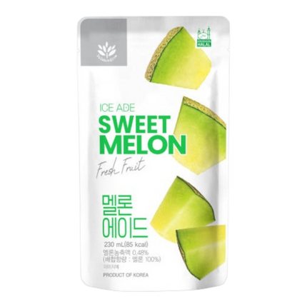 BALANCE GROW Melon Ade 230ml (Case 50)
