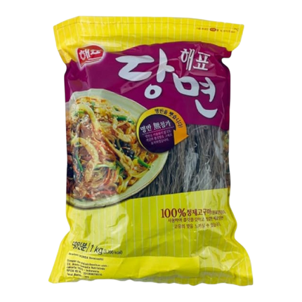 SAJO Glass Noodle 1KG (Case 10)