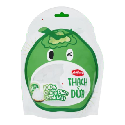 ANH HONG Nata De Coco Bag 400g (Case 24)