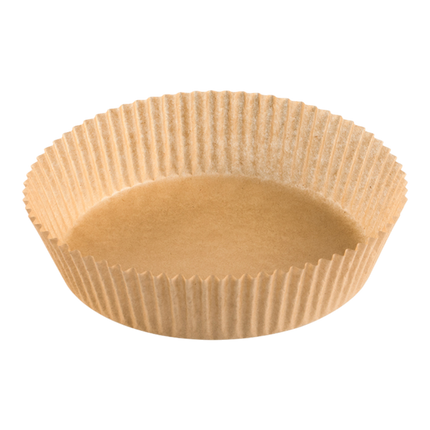 CHAHUA Paper Tray For Air Fryer 16cm (50pcs) (Case 30)