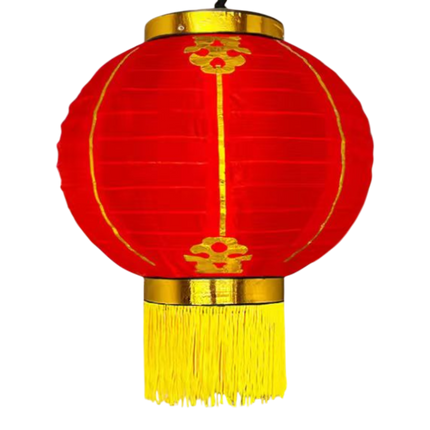 LONGDAN Fortune Clouds Lantern 40cm (Case 100)