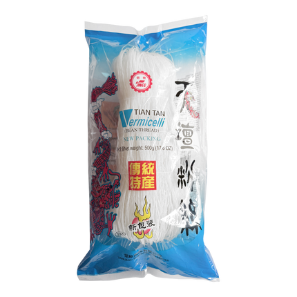 YANCO Longkow Vermicelli 500g (Case 20)