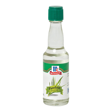 McCormick Pandan Flavor 20ml (Case 24)