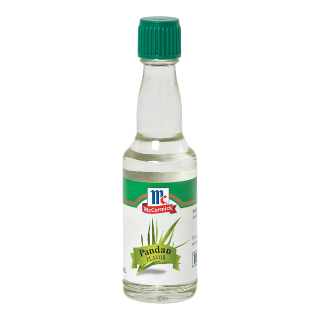 McCormick Pandan Flavor 20ml (Case 24)