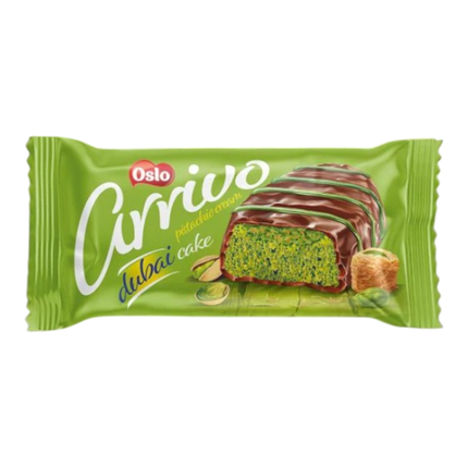 OSLO Dubai Cake 40g (Case 12)