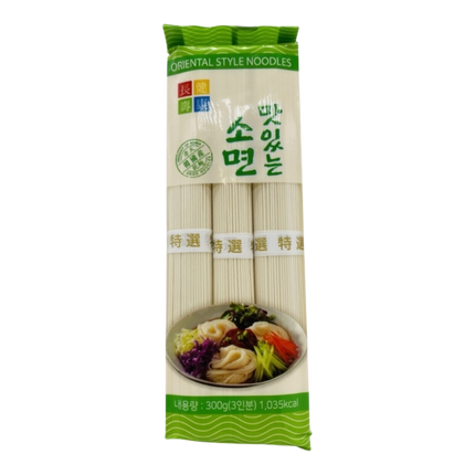HYOCHEON Thin Noodles 300g (Case 30)