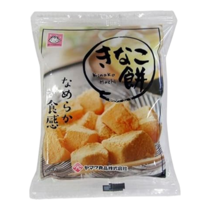 YAMAKU Kinako Mochi 100g (Case 12)