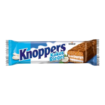 KNOPPERS Peanut Bar 40g (Case 24)
