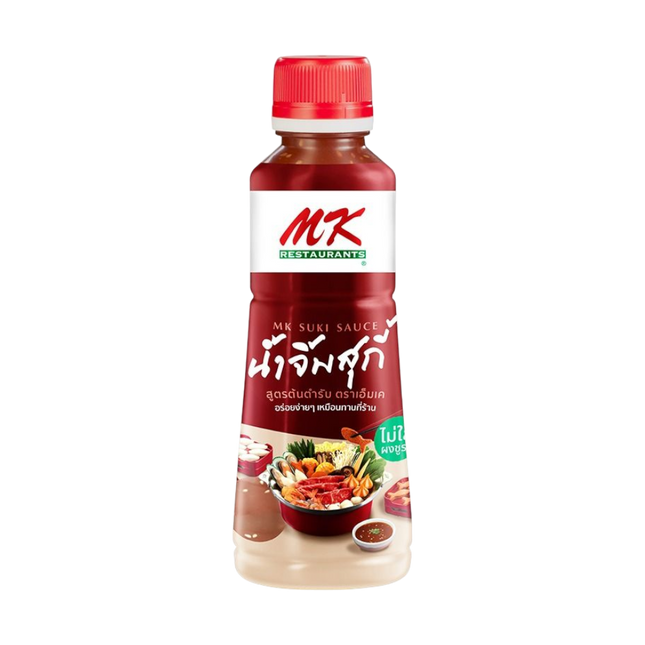 MK Signature Suki Sauce 350g (Case 24)