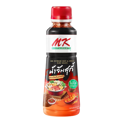 MK Signature Suki Sauce 830g (Case 12)