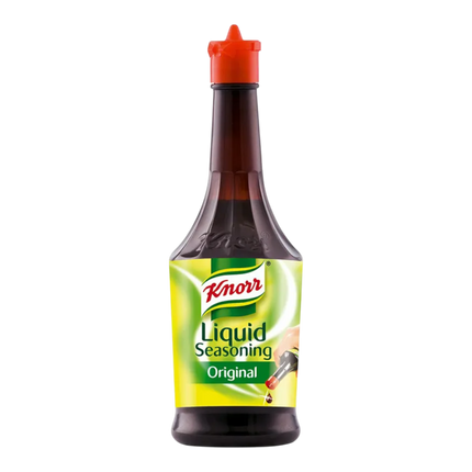 KNORR Liquid Seasoning 130ml (Case 24)