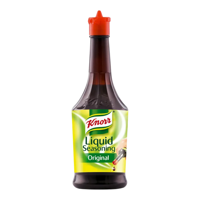 KNORR Liquid Seasoning 130ml (Case 24)