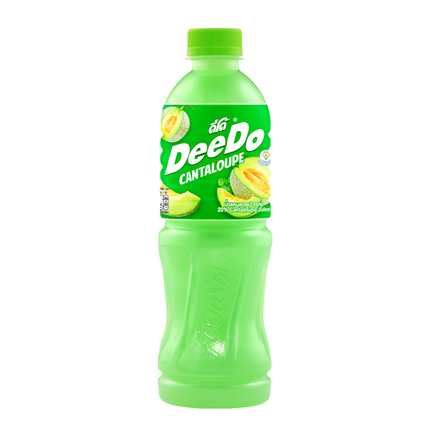 DEEDO Fruit Juice - Cantaloup (Melon) 200ml (Case 48)