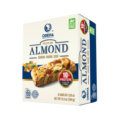 Collection image for: Odeha Healthy Snacking Collection