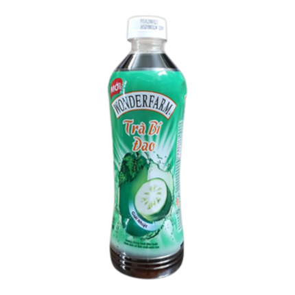 Wonderfarm Winter Melon Tea 440ml (Case 24)