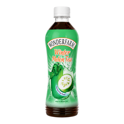 Wonderfarm Winter Melon Tea 440ml (Case 24)