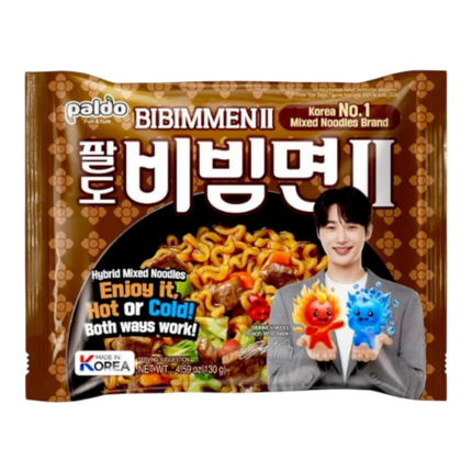 PALDO Bibimmen II 130g (Case 16)