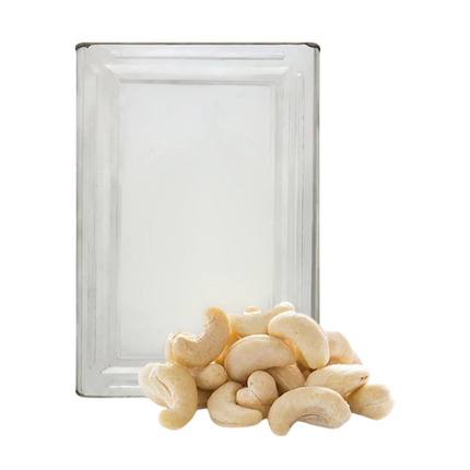 LAO ZI HAO W320 Cashew Nuts 10kg (Case 2)