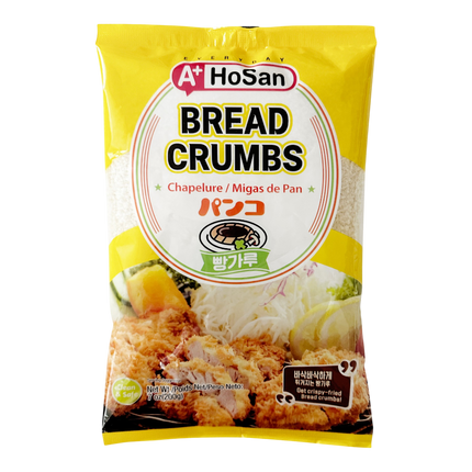 A+ Breadcrumbs 200g (Case 30)