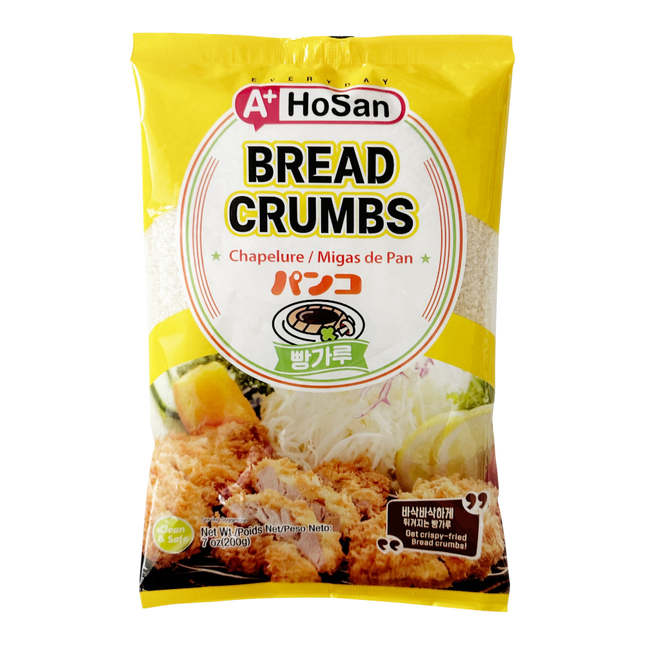 A+ Breadcrumbs 200g (Case 30)