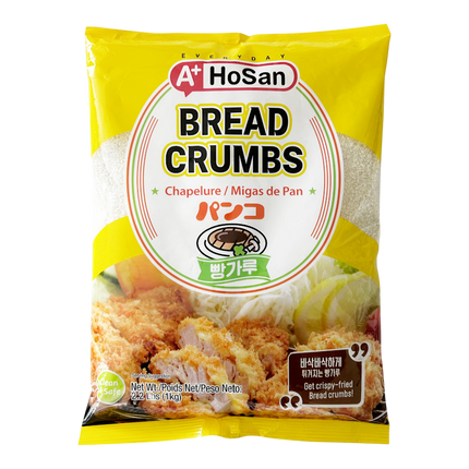 A+ Breadcrumbs 1kg (Case 10)