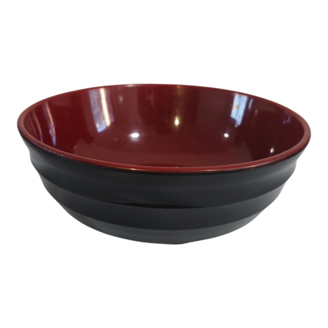 ABS Udon Bowl 225g 198 x 79mm (Case 48)